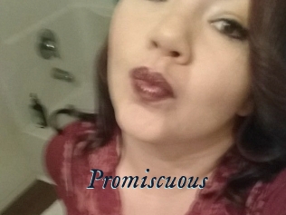 Promiscuous