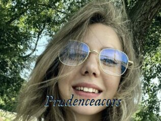 Prudenceacors