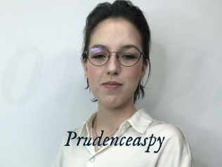 Prudenceaspy