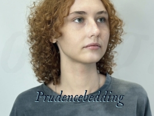 Prudencebedding