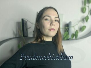 Prudencebickham