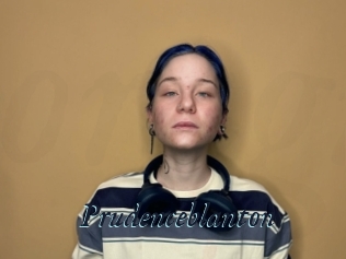Prudenceblanton
