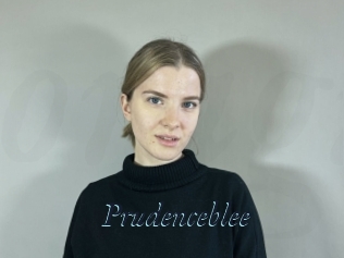 Prudenceblee