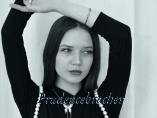 Prudencebracher