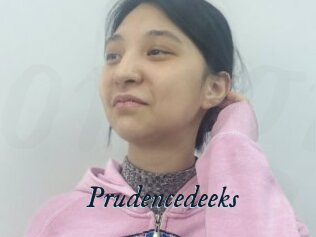 Prudencedeeks