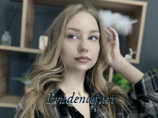 Prudencefarr