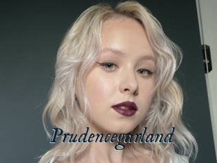 Prudencegarland