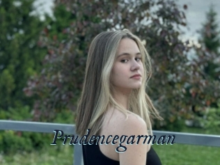 Prudencegarman