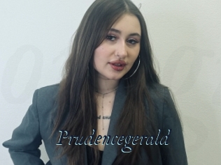 Prudencegerald