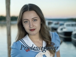 Prudencegomer