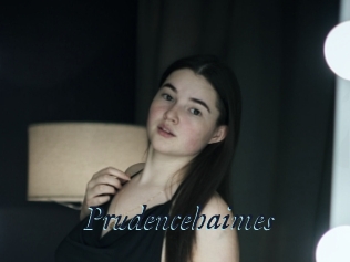 Prudencehaimes