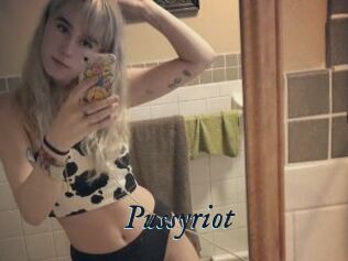 Pussyriot