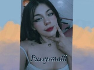 Pussysmalll