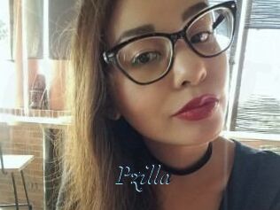 Pzilla