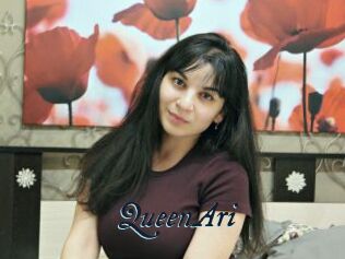 QueenAri