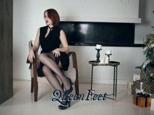 QueenFeet