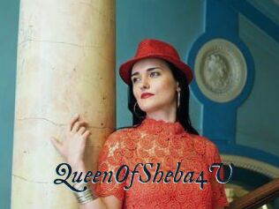 QueenOfSheba4U