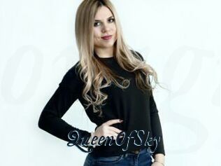 QueenOfSky