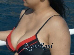 QueenRani