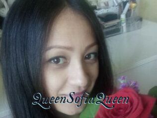 QueenSofiaQueen
