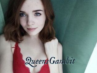 QueensGambit