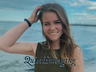 QuietEmerging