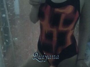 Quiyana