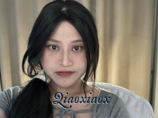 Qiaoxiaox
