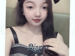 Qingyue