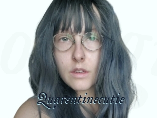 Quarentinecutie