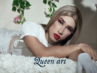 Queen_ari