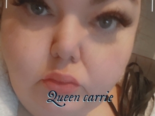 Queen_carrie