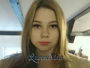 QueenMia