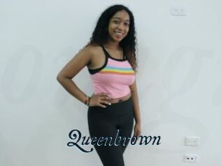 Queenbrown