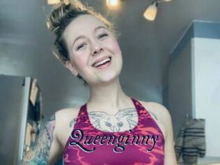 Queenginny