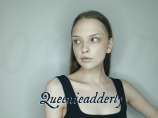 Queenieadderly