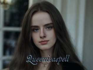 Queenieaspell