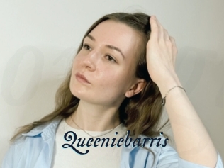Queeniebarris