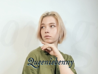 Queeniebenny