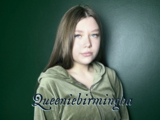 Queeniebirmingha