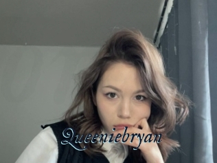 Queeniebryan