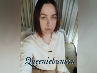 Queeniebunton