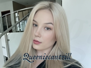 Queeniecantrill
