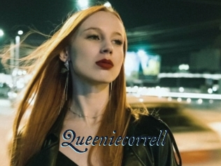 Queeniecorrell