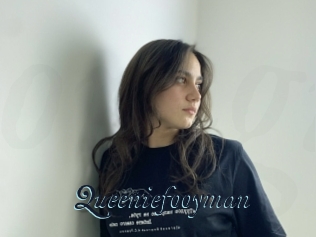 Queeniefooyman