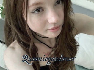 Queeniegardener