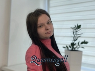 Queeniegell