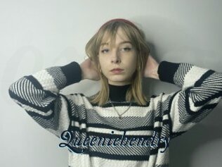 Queeniehendry