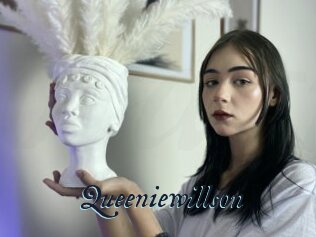 Queeniewillson