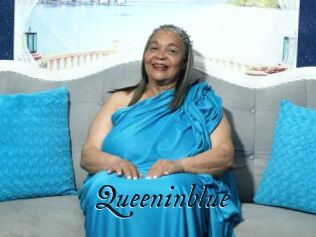 Queeninblue